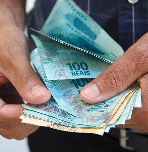 Segmentos beneficiados pela utilização de créditos de ICMS acumulados